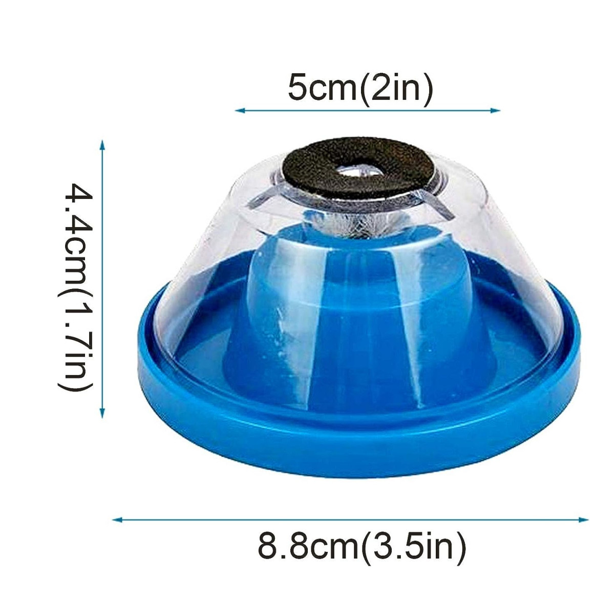 Miniatura 3 de Recolector de Polvo para Taladro 4-10mm